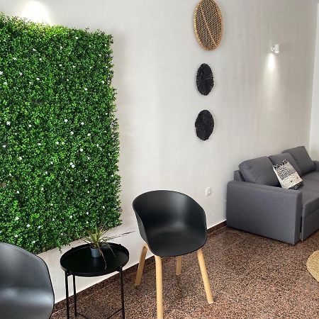 Appartamento Homdwell Fine Living 1 Ermoupoli Esterno foto
