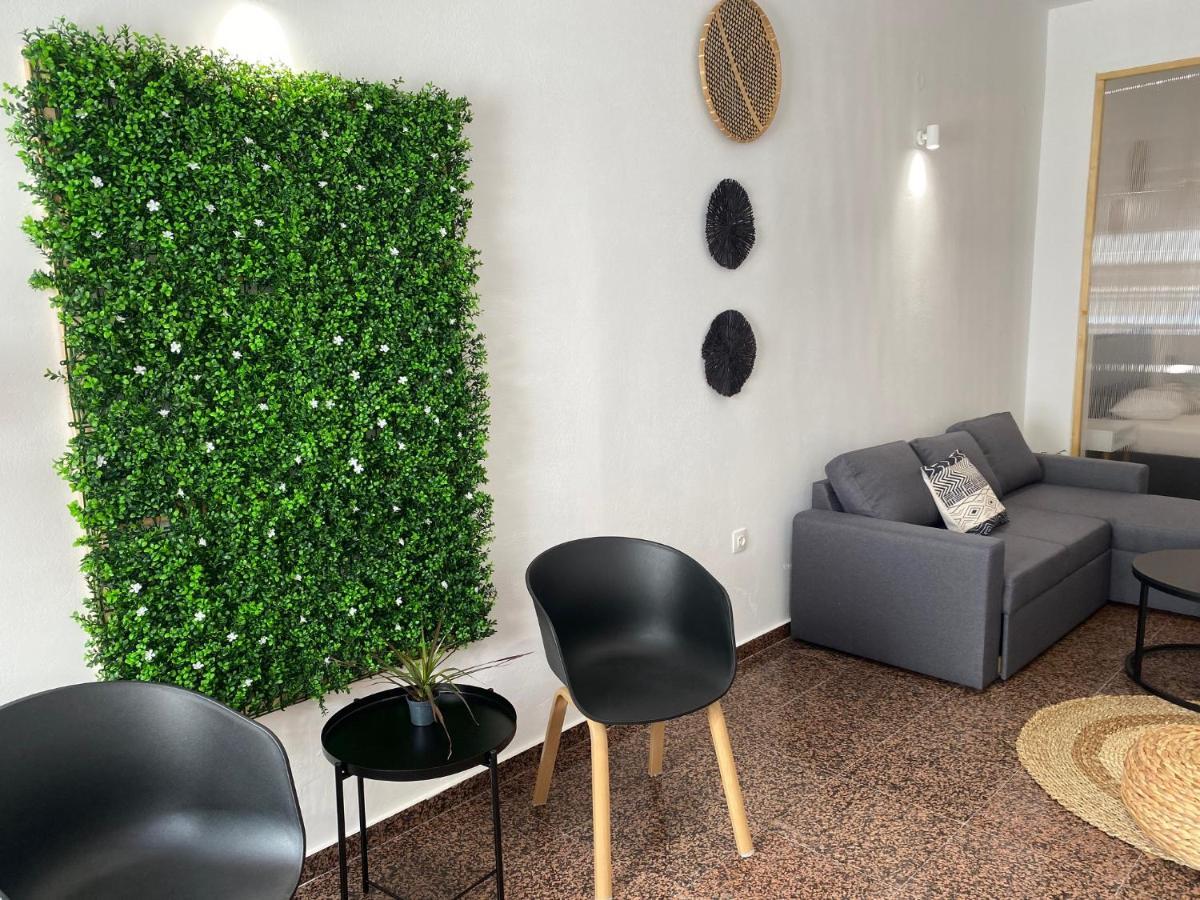 Appartamento Homdwell Fine Living 1 Ermoupoli Esterno foto