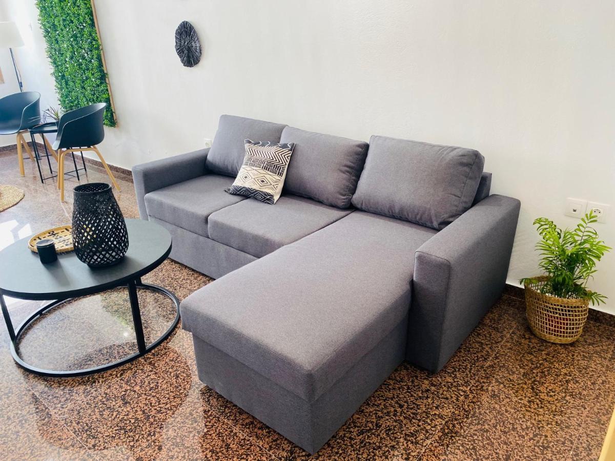 Appartamento Homdwell Fine Living 1 Ermoupoli Esterno foto