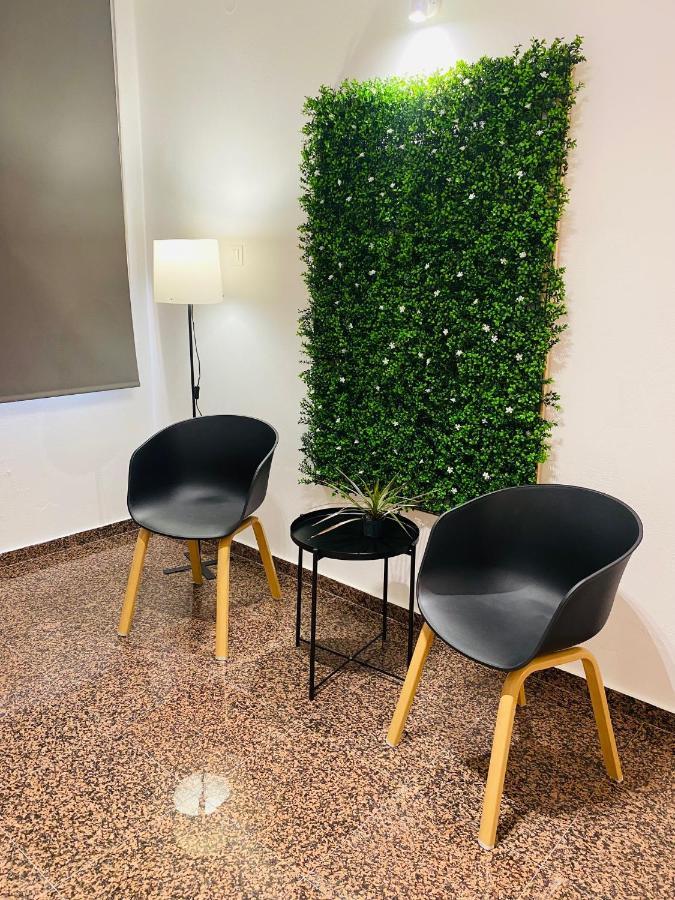 Appartamento Homdwell Fine Living 1 Ermoupoli Esterno foto
