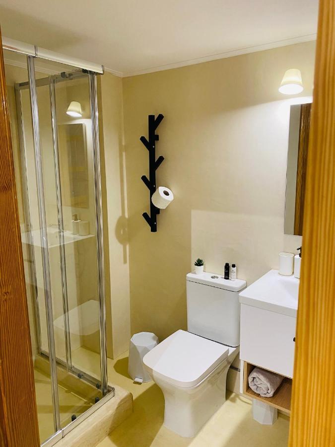 Appartamento Homdwell Fine Living 1 Ermoupoli Esterno foto
