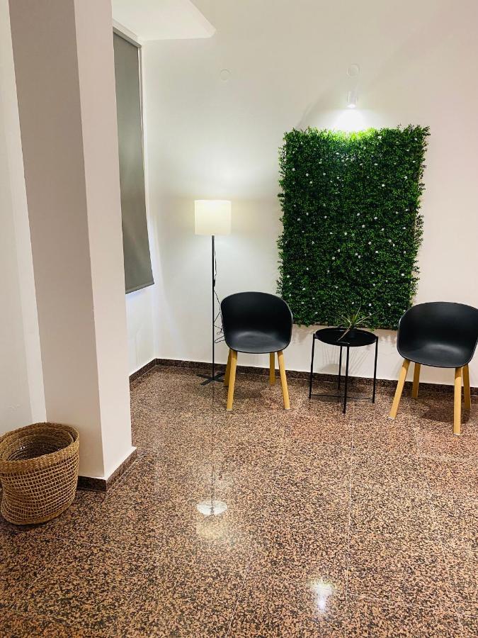 Appartamento Homdwell Fine Living 1 Ermoupoli Esterno foto