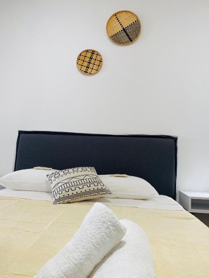 Appartamento Homdwell Fine Living 1 Ermoupoli Esterno foto
