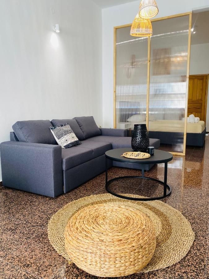 Appartamento Homdwell Fine Living 1 Ermoupoli Esterno foto