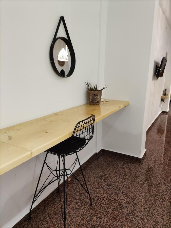 Appartamento Homdwell Fine Living 1 Ermoupoli Esterno foto