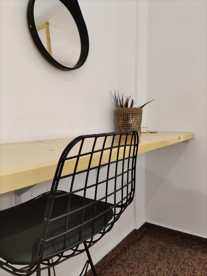 Appartamento Homdwell Fine Living 1 Ermoupoli Esterno foto